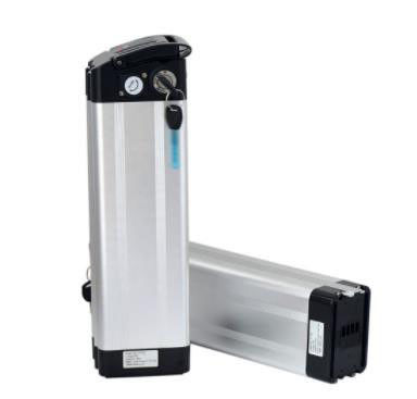 18650 Cell Lithium E-bike Baterai Penggantian Untuk Sepeda Listrik Skuter Listrik 48V 10.4ah 11.6ah 13ah 14.5ah