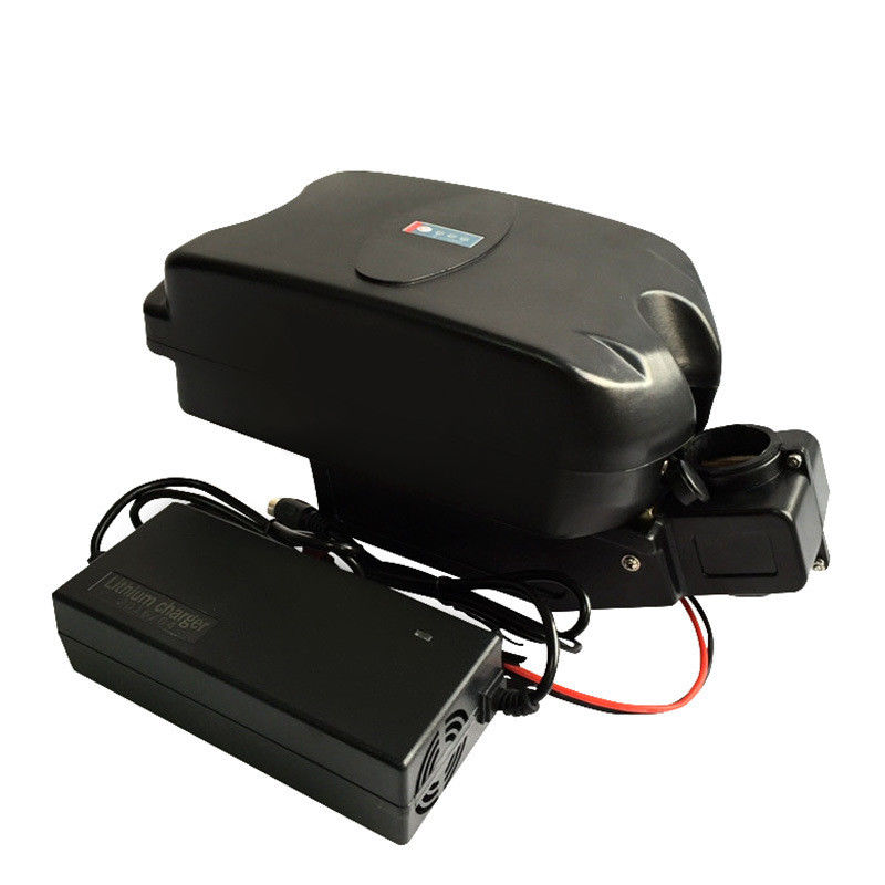 Folding Little Frog E bike Baterai 36V 10Ah 11.6Ah Untuk 250W Scooter Sepeda Listrik