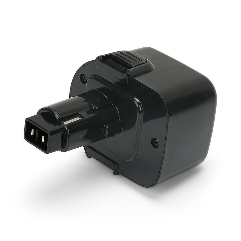 Pod Style Black & Decker Baterai alat listrik, PS130 Power Pack 12 Volt 2,0ah