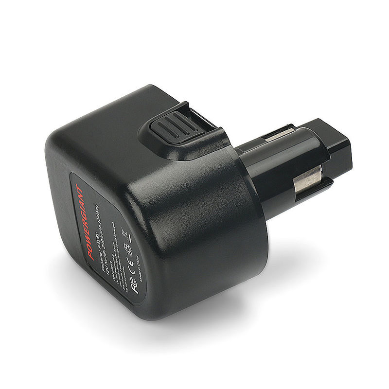 Pod Style Black & Decker Baterai alat listrik, PS130 Power Pack 12 Volt 2,0ah
