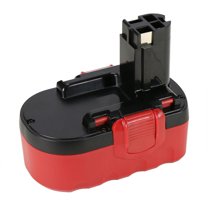 Penggantian baterai 18V Bosch Power Tool Untuk Bor Tanpa Kabel Bosch
