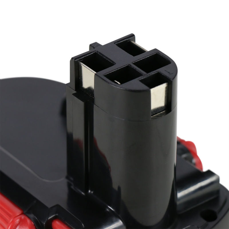 18V 2000mAh Baterai Bosch Power Tool Untuk Pengeboran Elektronik Tanpa Kabel