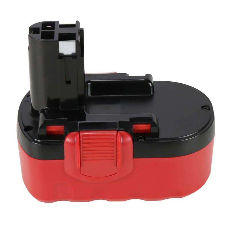 14.4V 3.0ah Ni MH Bosch Power Tools Baterai Bat040 Bat041 Bat140 Bat159