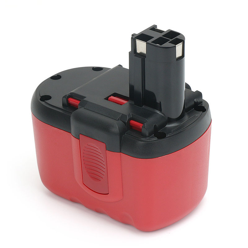 Baterai alat listrik 18V Ni-MH untuk Hitachi Eb 1814SL Eb 1820L C 18dl C 18dlx Wr 18dmr Wr 18dl