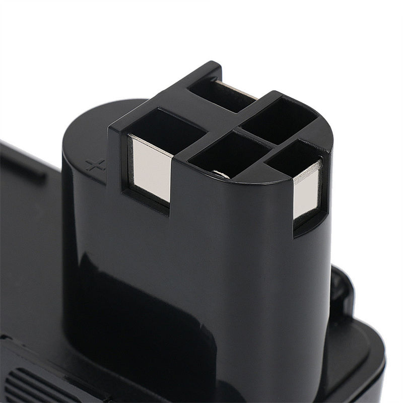 7.2V 2000mAh Bosch Baterai Alat Listrik 2 607 335 031, 2 607 335 032