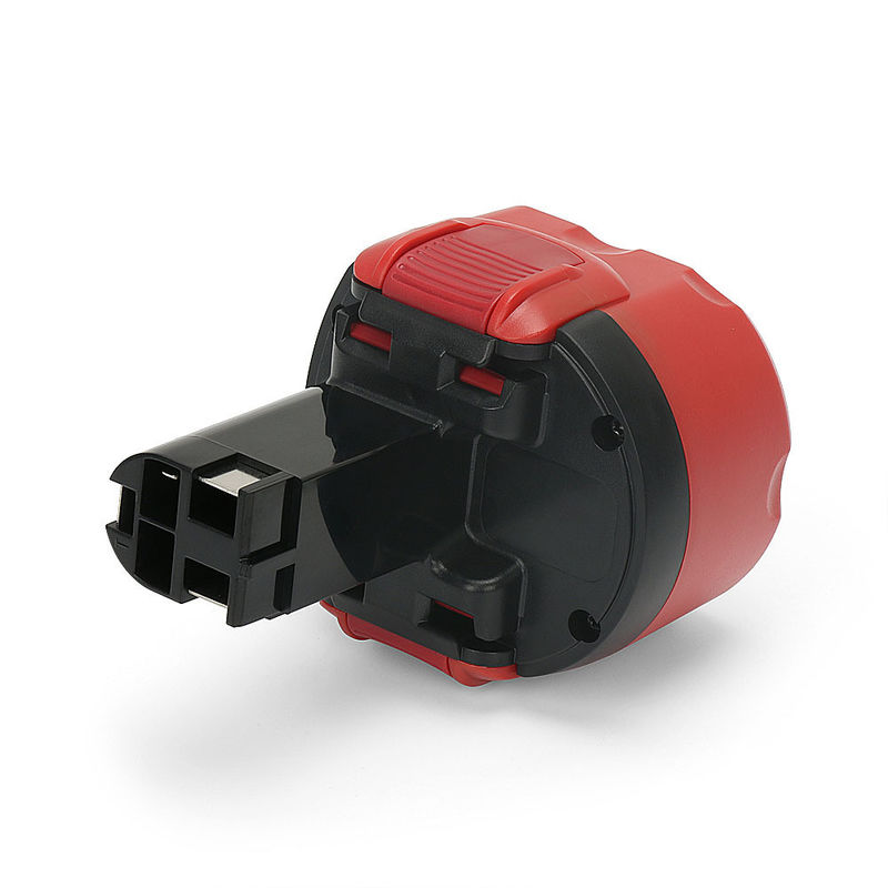 Ni-MH Bosch Power Tool Baterai 7,2V 3300mAh 2 607 335 437, 2 607 335 587