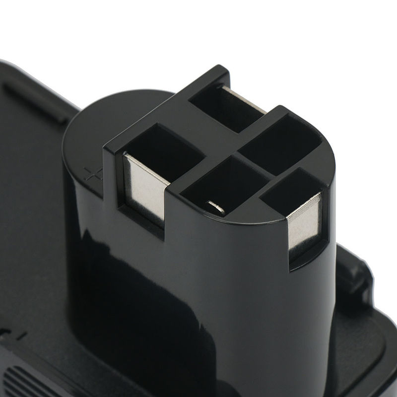 Baterai Bosch Power Tool yang dapat diisi ulang 9,6V 2500mAh Bh-974h Bh-974L Bh-974n