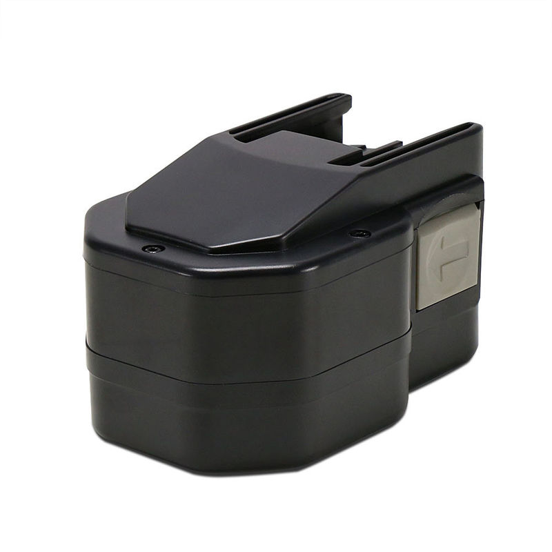 Ni-MH 14.4 Volt Baterai Milwaukee Terisi Ulang Untuk Cordless Baler