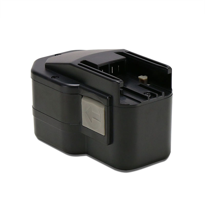 Ni-MH 14.4 Volt Baterai Milwaukee Terisi Ulang Untuk Cordless Baler