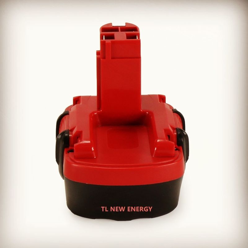 12V 3000mAh Baterai Alat Strapping Untuk Orgapack Or-T20 Or-T300