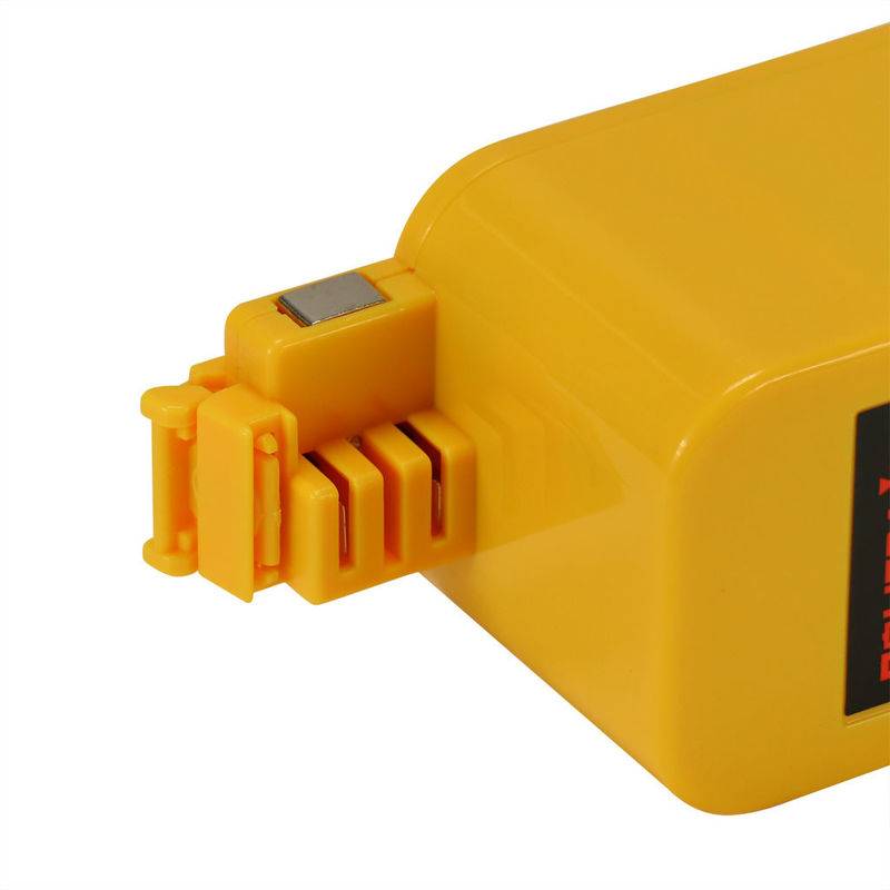3500mAh Penggantian 14.4V NiMH Baterai Paket untuk Irobot Roomba Robot Aps Vacuum Cleaner