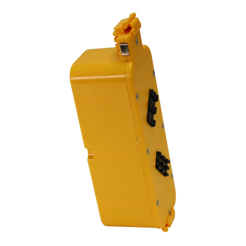 3500mAh Penggantian 14.4V NiMH Baterai Paket untuk Irobot Roomba Robot Aps Vacuum Cleaner