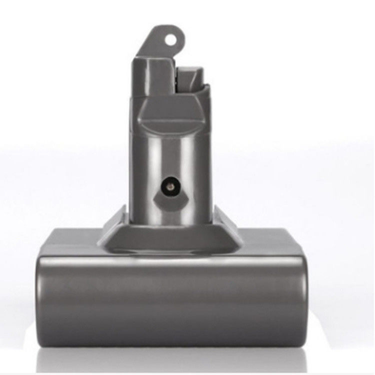Li Ion Dyson Baterai Penghapus Vacuum Cleaner Untuk Dyson V6 595 650 770 880 DC58 DC59