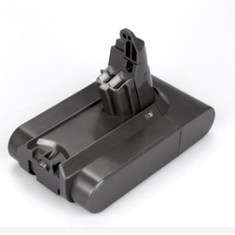Li Ion Dyson Baterai Penghapus Vacuum Cleaner Untuk Dyson V6 595 650 770 880 DC58 DC59
