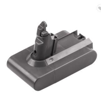 2000mAh 2200mAh Dyson Baterai Pengganti Untuk Handheld Cordless Vacuum Cleaner