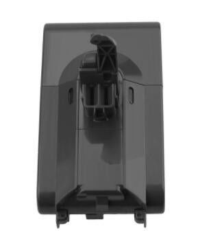 21.6V 3.0Ah Li Ion Dyson Baterai Penggantian Siklus Dalam Untuk Dysons V8 SV10 Pembersih