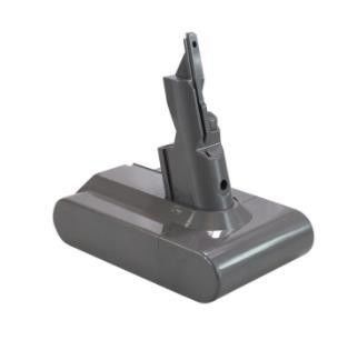 21.6V 2ah Dyson Baterai Pengganti Untuk Dyson DC16 V6 Cordless Vacuum Cleaner