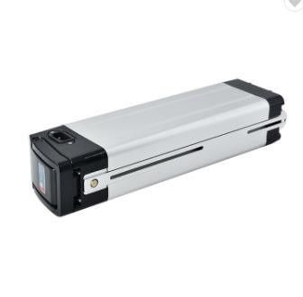 18650 Cell Lithium E-bike Baterai Penggantian Untuk Sepeda Listrik Skuter Listrik 48V 10.4ah 11.6ah 13ah 14.5ah
