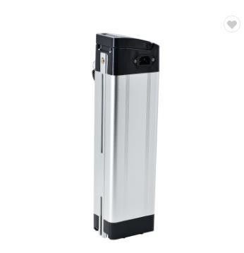18650 Cell Lithium E-bike Baterai Penggantian Untuk Sepeda Listrik Skuter Listrik 48V 10.4ah 11.6ah 13ah 14.5ah