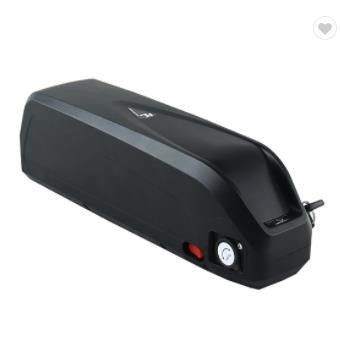 Downtube Multi Fit E-Bike Baterai 36V 18.2Ah 20.8Ah 23.2Ah Untuk Skuter Listrik