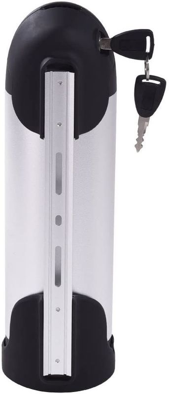 Li-ion 13S5P E Baterai Botol Air Sepeda 36V 10.4ah 48V 17.5ah
