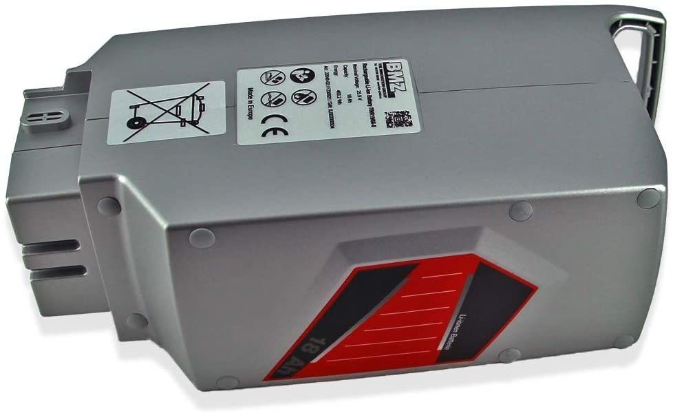 7S8P Panasonic 26v Baterai, E Bike Baterai Paket Untuk Flyer C Serie T Serie L Serie S Serie