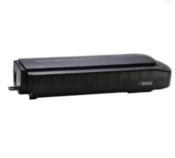 36V 48V Li Ion Baterai Pengganti Untuk Sepeda Listrik Sistem Panasonic 11.6ah 418W
