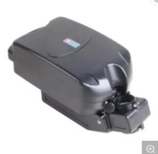 36V 10.4ah 11.6ah Ebike Baterai Little Frog Style 18650 Power Cell untuk Totem Viking Cortina E-GO