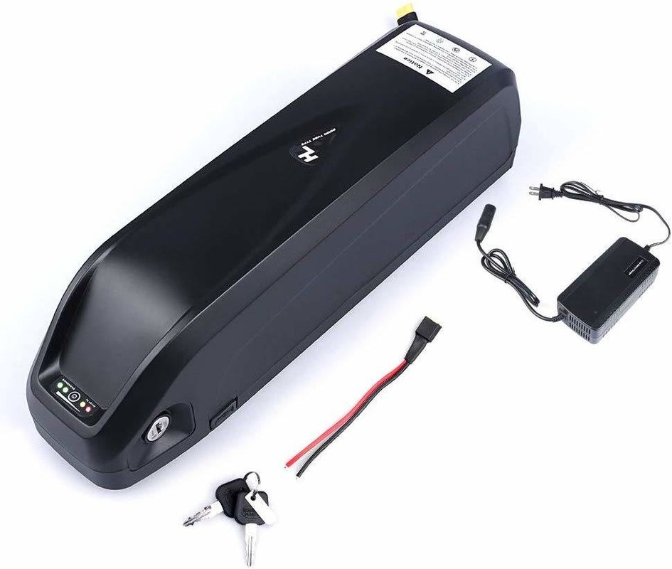 48V Ebike Baterai 13s5p 3500mAh Sel Baterai 17,5ah Lithium Ion Baterai Untuk Sepeda Listrik