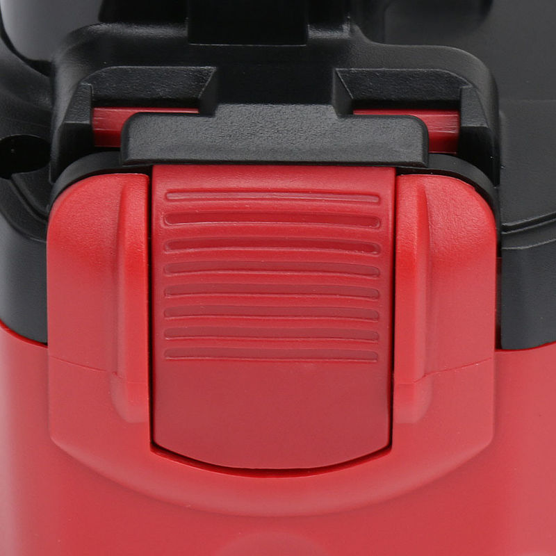 Baterai alat listrik 9,6V 3300mAh untuk Boschbat048, Bat100, Bat119, 2607 335 540, 2607 335 674, 2607 335 682