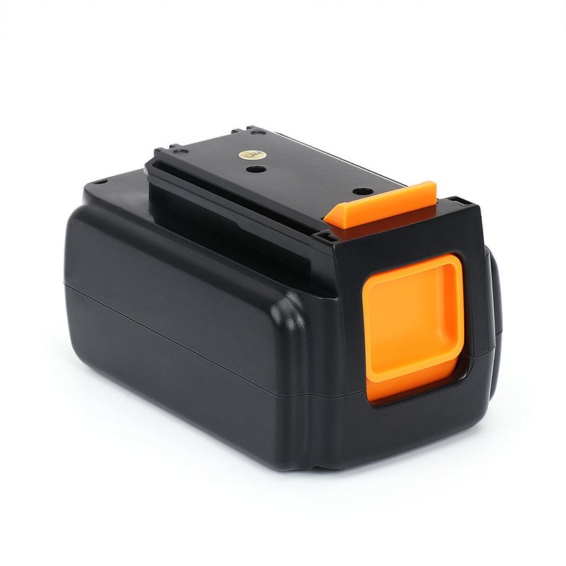 OEM dan ODM 18V 1500mAh Baterai Li-ion Power Tool untuk Black & Decker Power Tools Baterai penggantian Lb20