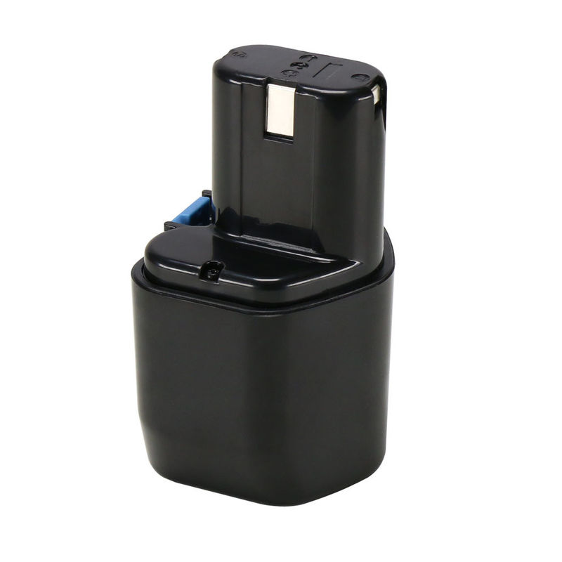 7.2V Ni-CD Hitachi Power Tools Baterai Eb 920HS Eb 9h Eb 926h
