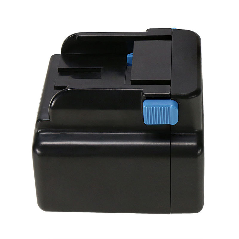 Baterai alat listrik 24V Ni-MH 2.5ah untuk Hitachi Eb2420 Eb2430ha Eb2430r Eb2433X