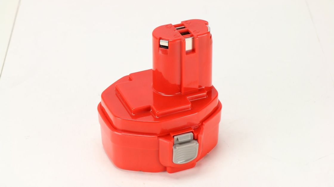 2000mAh Baterai Lithium Makita, Baterai Makita Ni Mh 14.4 V 1420 1422 1433