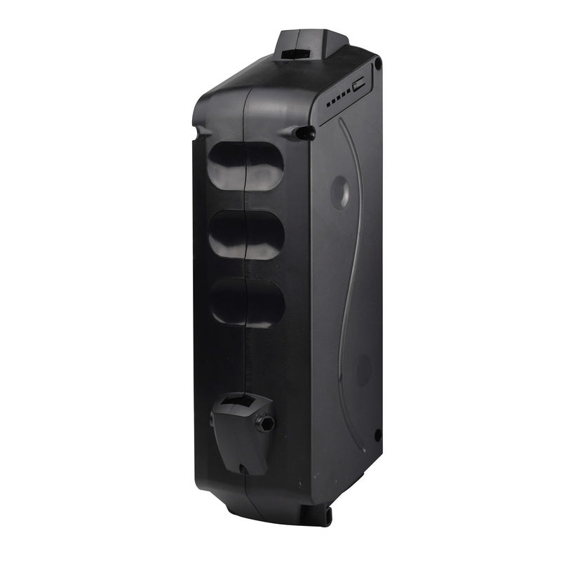 Powerpack 300 Baterai - 20°C hingga 50°C Daya tahan cuaca LED Display 4 langkah Indikator muatan