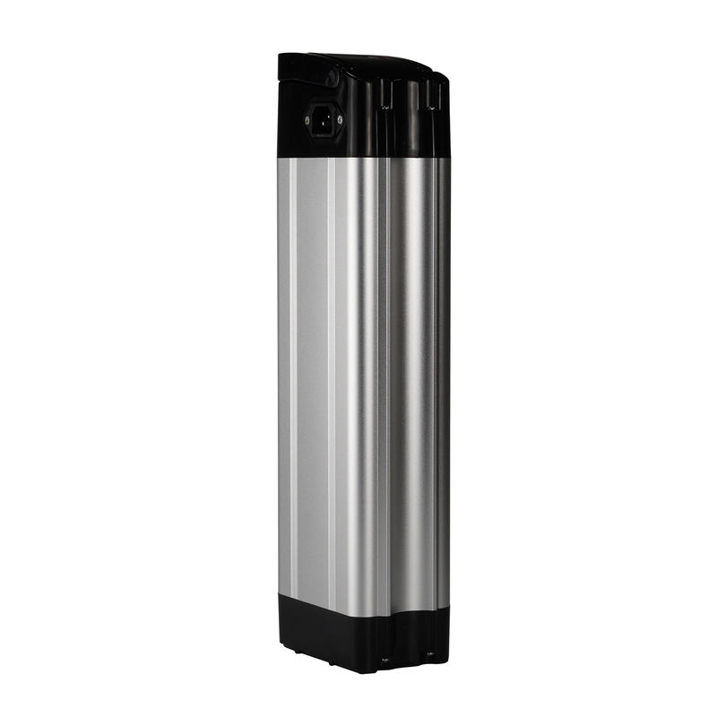 Baterai Lithium Ion Silver Fish Ebike Lipat 48V 10.4Ah 13Ah 14.5Ah 16Ah Penggantian Mifa Samsung Zhenlong