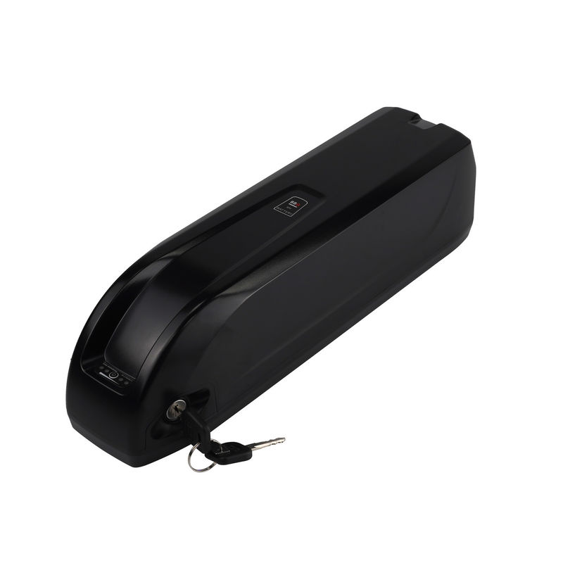 Baterai Lithium Ion 36V 18.2Ah 20.8Ah 23.2Ah Ebike Fits Untuk 350W Mountain Bike Hailong