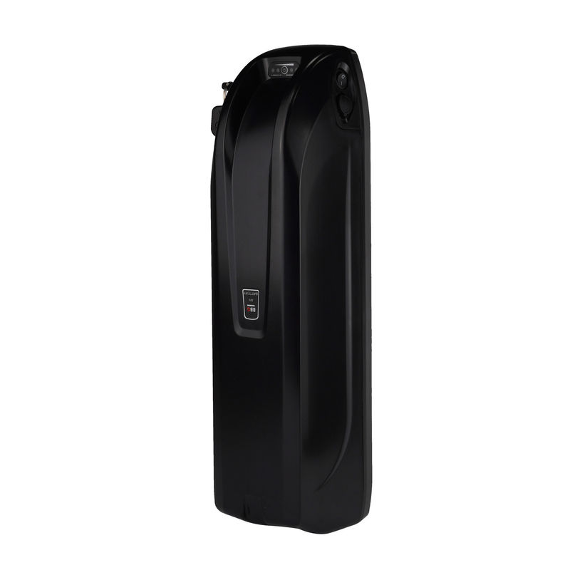 Baterai Lithium Ion 36V 18.2Ah 20.8Ah 23.2Ah Ebike Fits Untuk 350W Mountain Bike Hailong