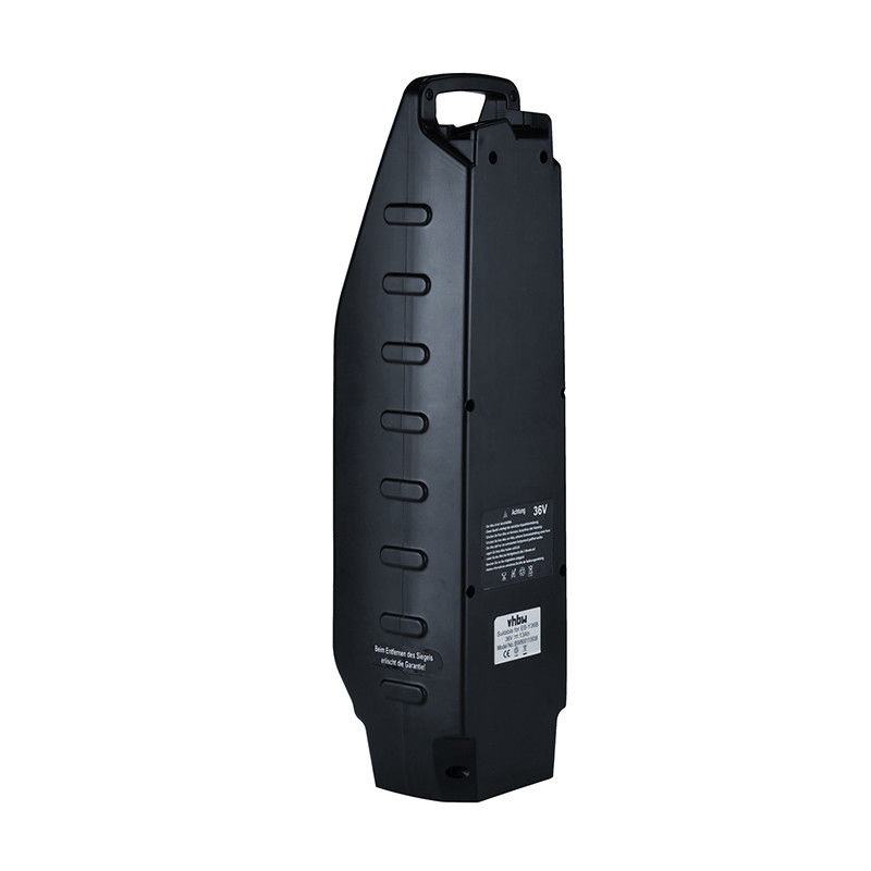 Penggantian Yamaha Down Tube Type E-Bike Baterai 36V 13Ah 14.5Ah 17Ah 17.5Ah Baterai