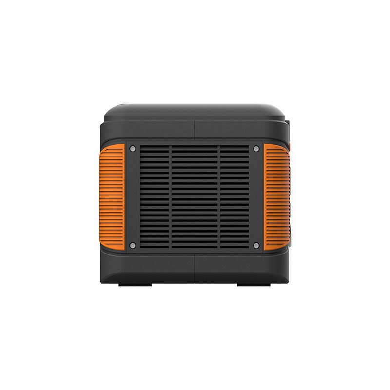 300W Solar Generator Portable Power Station Untuk Camping Darurat Pemanfaatan Listrik Rumah Untuk Perikanan Malam