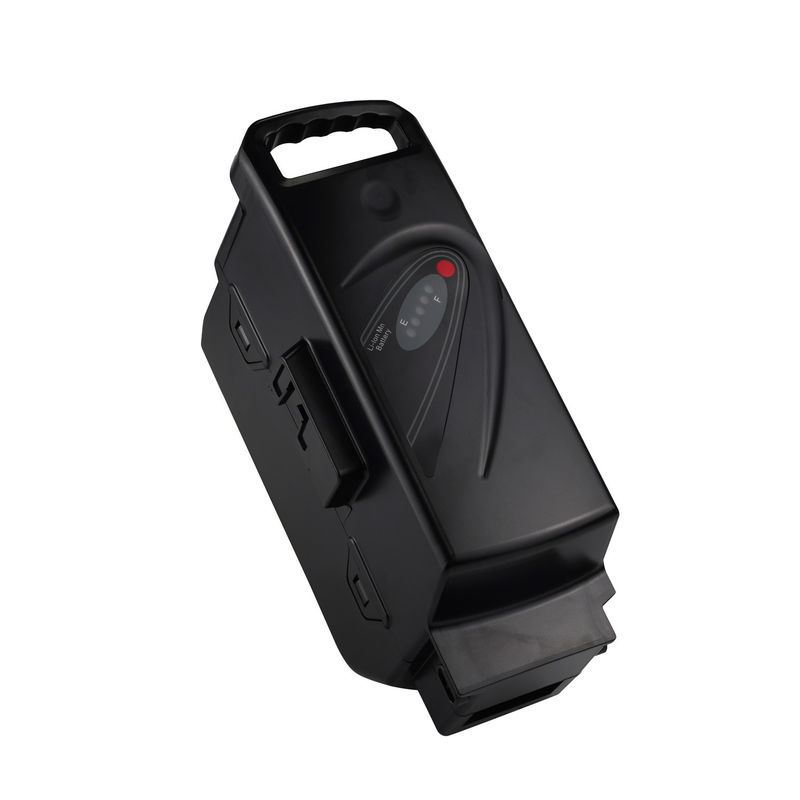 Baterai pengganti Flyer Bike Untuk 26V 20.8ah Baterai isi ulang E-Bike Baterai Lithium