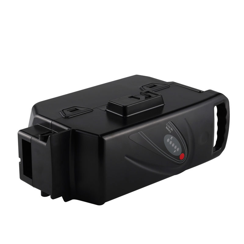Baterai pengganti Flyer Bike Untuk 26V 20.8ah Baterai isi ulang E-Bike Baterai Lithium