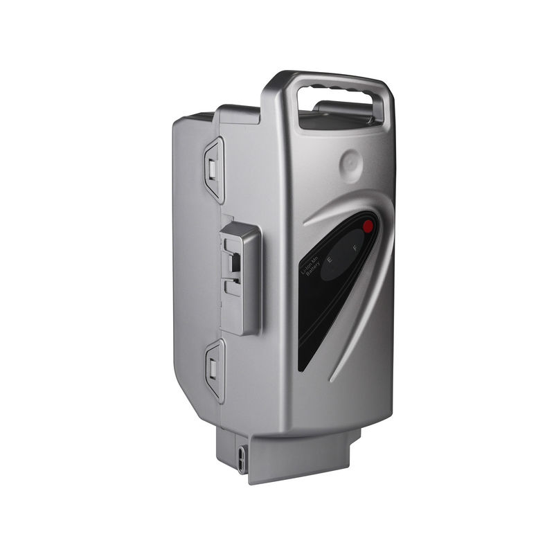 Baterai E-Bike untuk Panasonic 25.2V 23.2ah Baterai pengganti E-Bike Baterai 7s8p Akku Fur Elektrofahrrader Fiets Accu Fahrrad Akku Lithium baterai Power Pack