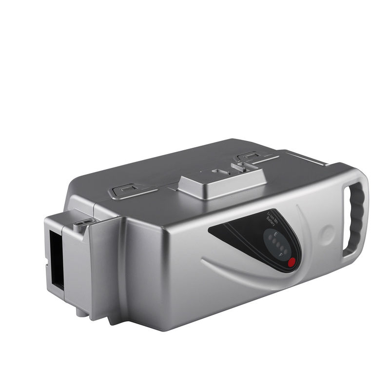 Baterai E-Bike untuk Panasonic 25.2V 23.2ah Baterai pengganti E-Bike Baterai 7s8p Akku Fur Elektrofahrrader Fiets Accu Fahrrad Akku Lithium baterai Power Pack