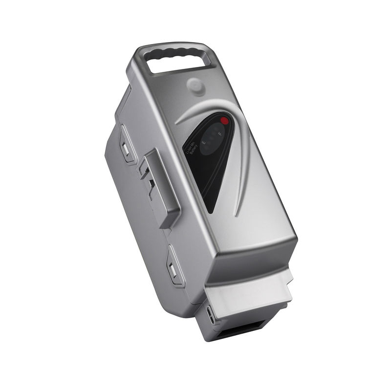Baterai E-Bike untuk Panasonic 25.2V 23.2ah Baterai pengganti E-Bike Baterai 7s8p Akku Fur Elektrofahrrader Fiets Accu Fahrrad Akku Lithium baterai Power Pack