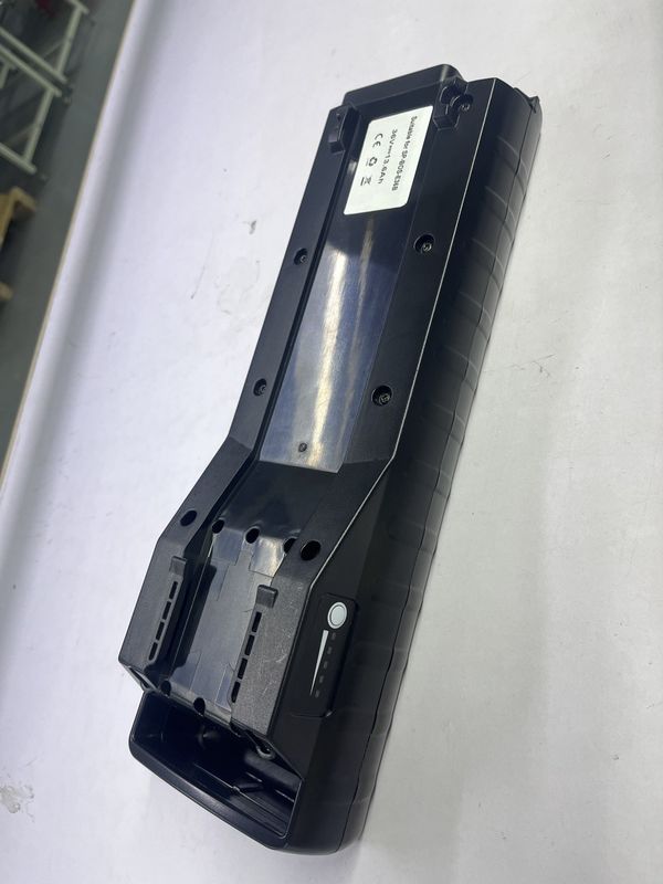 Bosch 36V Power Pack 300/400/500 Baterai pengganti Pabrik Fiets Accu Fahrrad Akku10.4ah 11.6ah E Bike Baterai Sepeda listrik Baterai Lithium Ion Baterai Pack