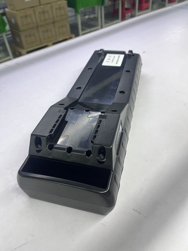 Bosch 36V Power Pack 300/400/500 Baterai pengganti Pabrik Fiets Accu Fahrrad Akku10.4ah 11.6ah E Bike Baterai Sepeda listrik Baterai Lithium Ion Baterai Pack