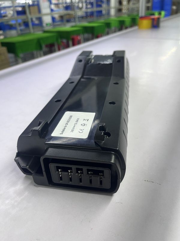 Bosch 36V Power Pack 300/400/500 Baterai pengganti Pabrik Fiets Accu Fahrrad Akku10.4ah 11.6ah E Bike Baterai Sepeda listrik Baterai Lithium Ion Baterai Pack