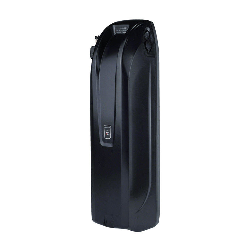Baterai 36V E-Bike Baterai Litium Hailong/Downtube untuk Sepeda Listrik Baterai E-Bike Custom Pabrik Baterai Litium Ion Paket Baterai ODM/OEM Fiets Accu Fahrrad Akku