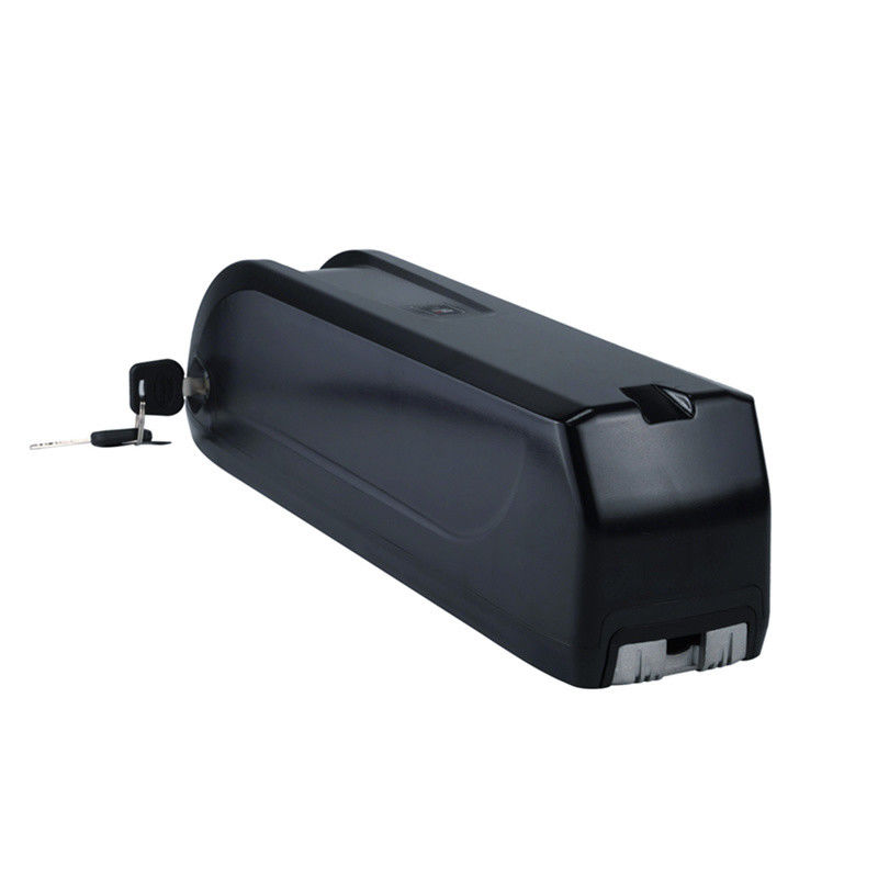 Baterai 36V E-Bike Baterai Litium Hailong/Downtube untuk Sepeda Listrik Baterai E-Bike Custom Pabrik Baterai Litium Ion Paket Baterai ODM/OEM Fiets Accu Fahrrad Akku
